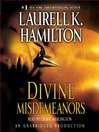 Divine Misdemeanors